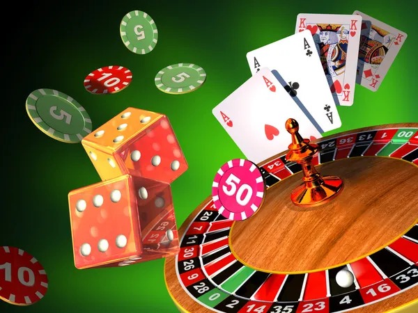 qqq1221 Live Dice Rolling